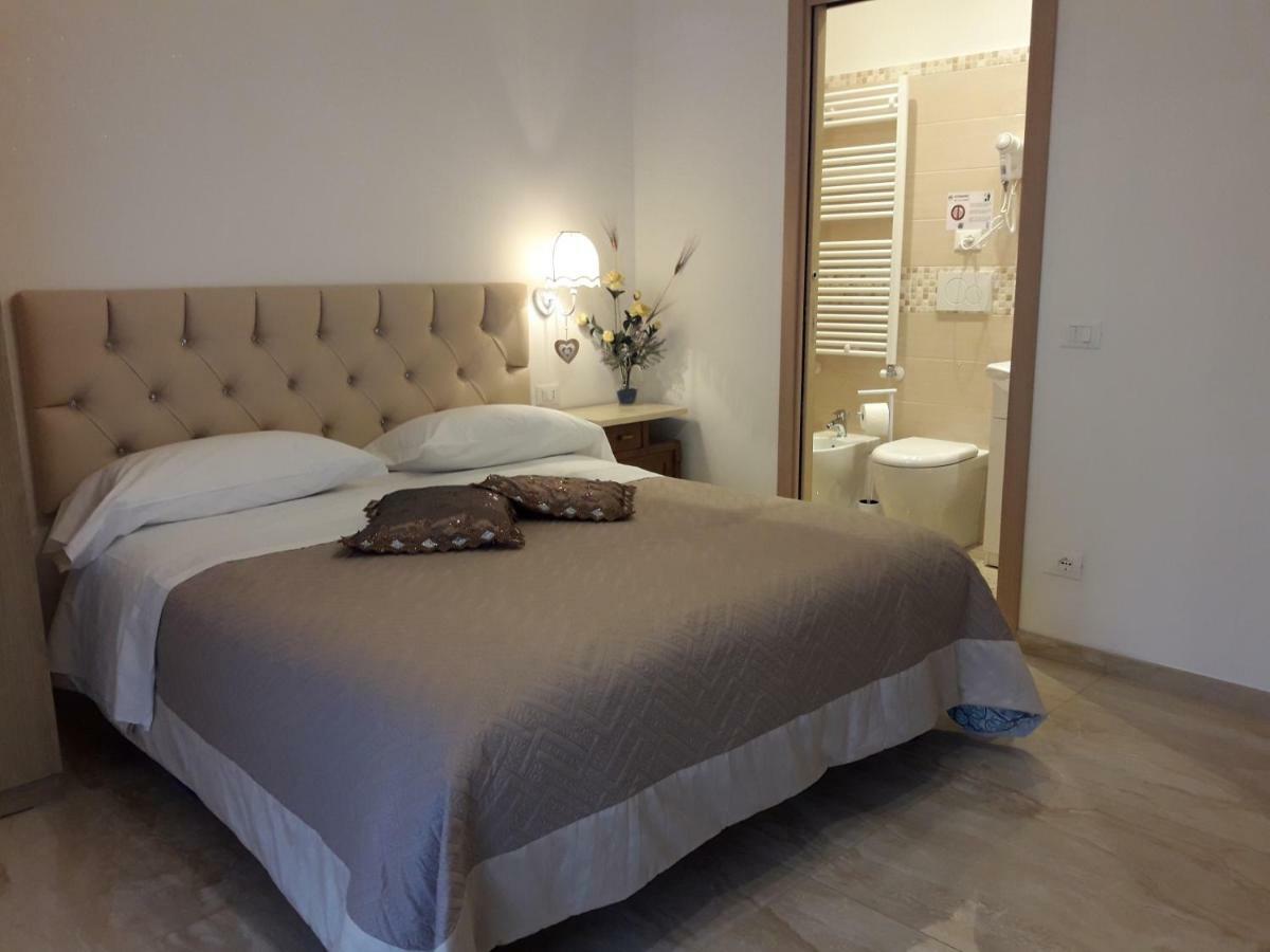 Affittacamere Sorrento Ventimiglia Eksteriør bilde
